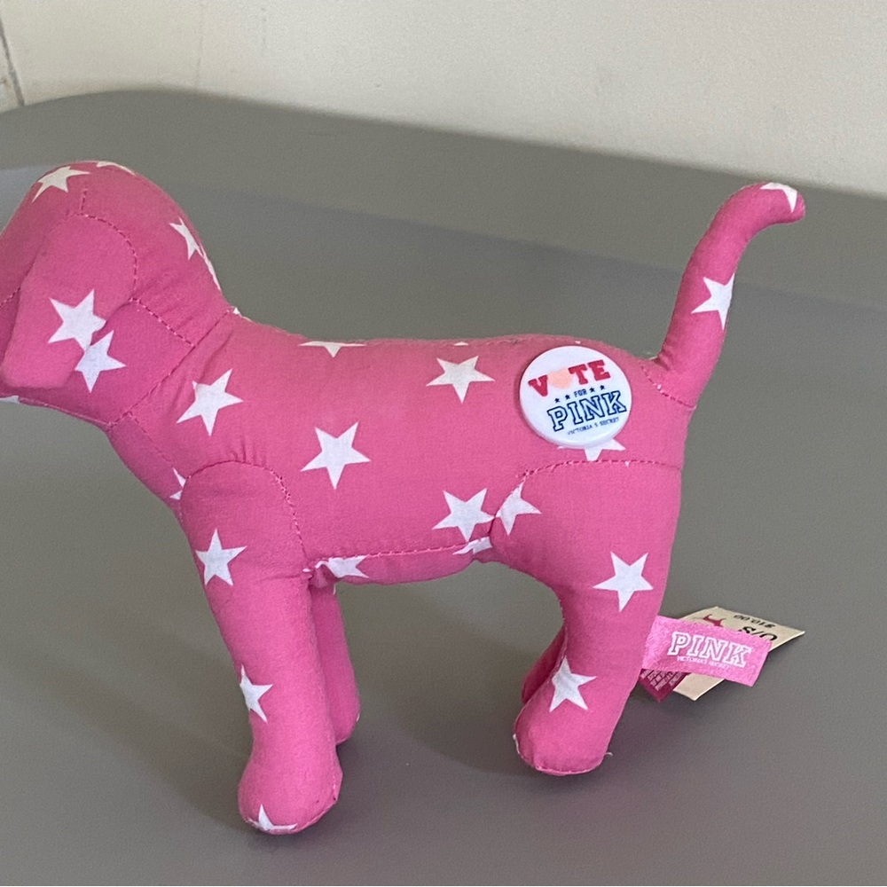 Bundle of 9 VS Pink Dogs - Picture 4 of 10